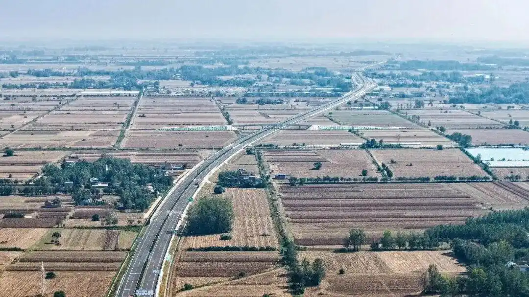 展望2026丨安徽:全年计划完成交通固定资产投资1100亿元以上 加快建设“水运安徽”