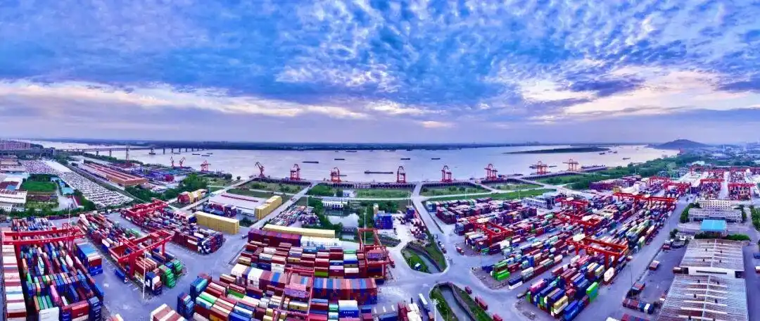 展望2026丨安徽：全年计划完成交通固定资产投资1100亿元以上 加快建设“水运安徽”