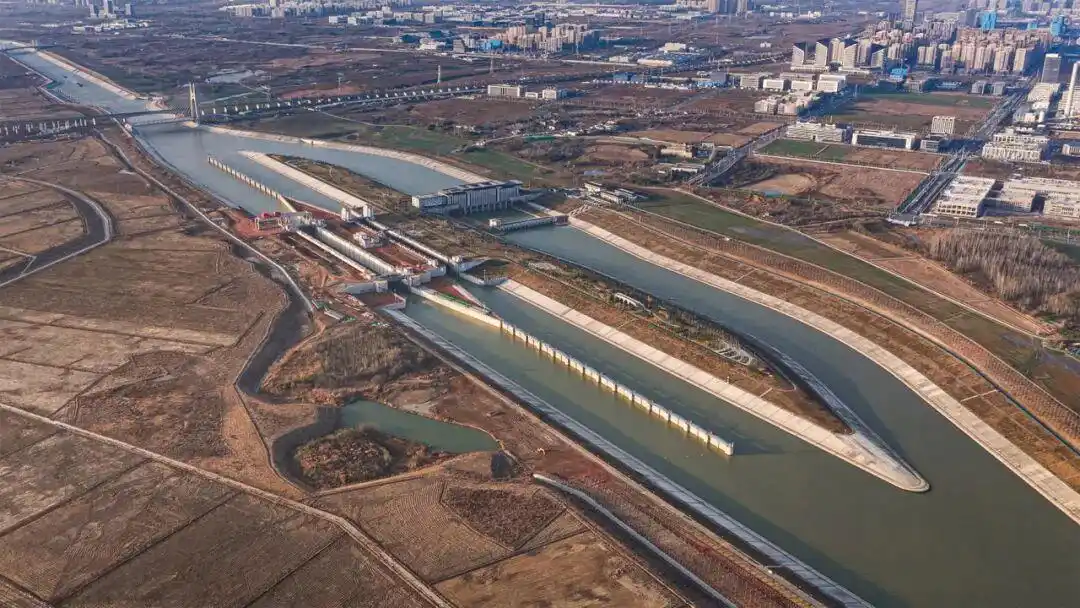 展望2026丨安徽:全年计划完成交通固定资产投资1100亿元以上 加快建设“水运安徽”