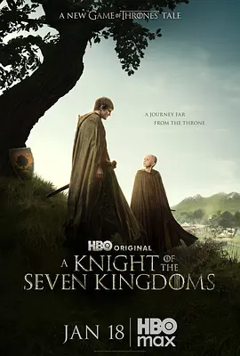 七王国的骑士 第一季 A Knight of the Seven Kingdoms Season 1 (2026)